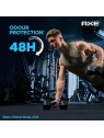Axe Ice Chill Deodorante Menta Ghiacciata e Limone 150ml Spray per Uomo