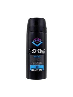Axe Marine Deodorante 150ml Spray per Uomo