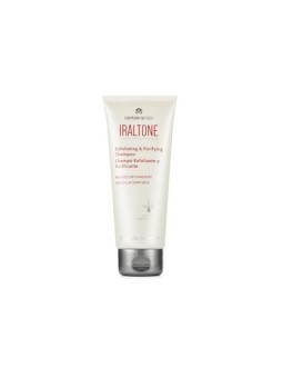 Shampoo esfoliante e purificante Iraltone IRALTONE