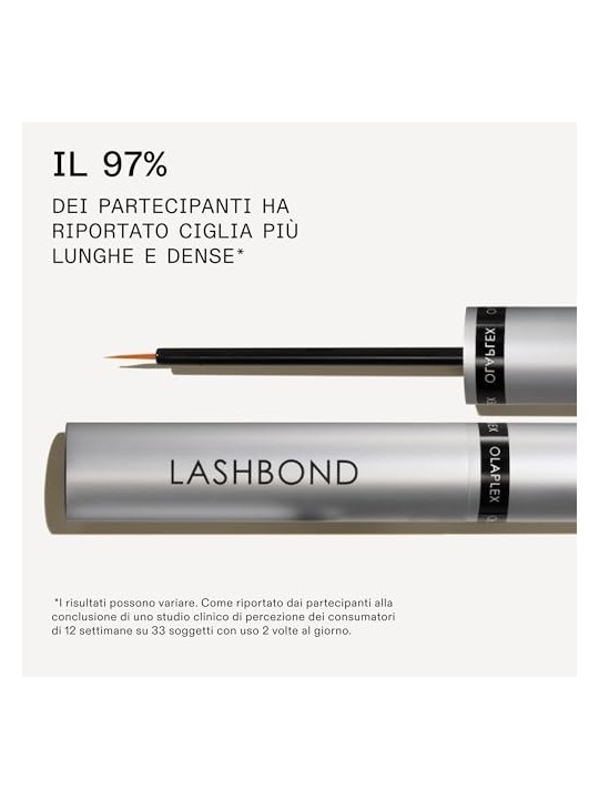 Olaplex Lashbond Building Serum 4,5ml