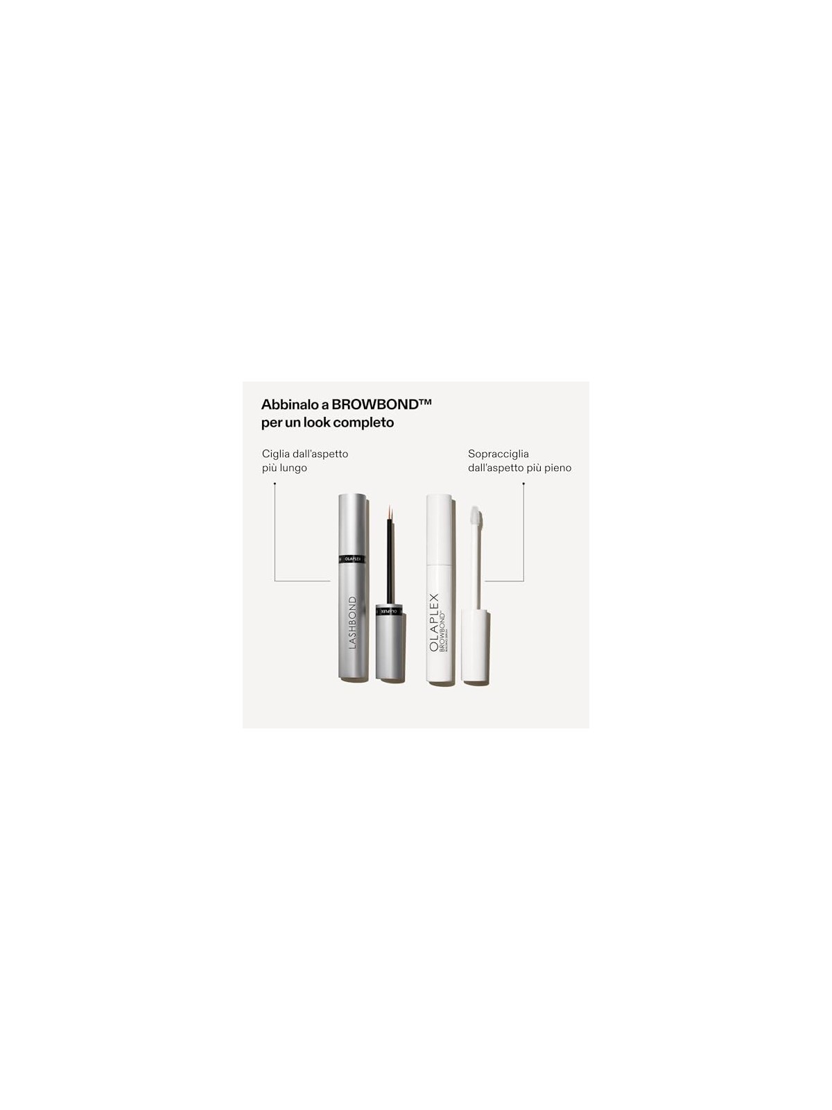 Olaplex Lashbond Building Serum 4,5ml