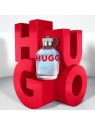 Hugo Boss Hugo Man Giftset 250ml eau de toilette Spray 125ml-Deo Stick 75ml-Shower Gel 50ml