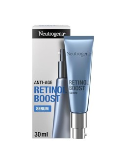 Neutrogena Siero BOOST al RETINOL 30ml unisex