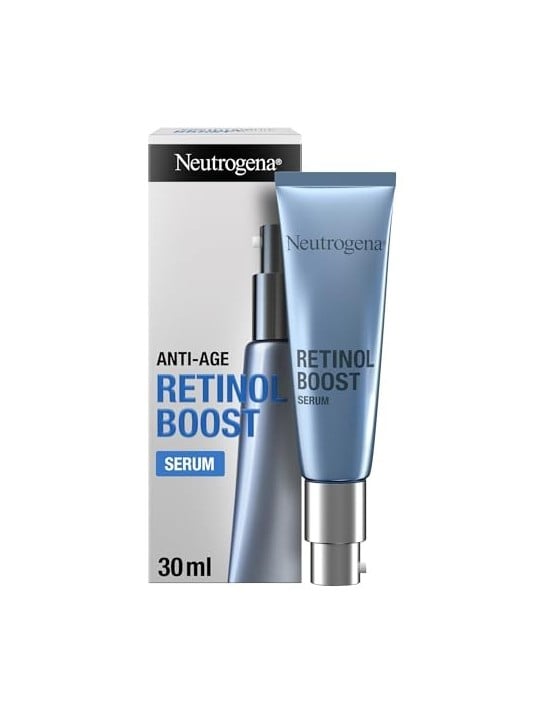 Neutrogena Siero BOOST al RETINOL 30ml unisex