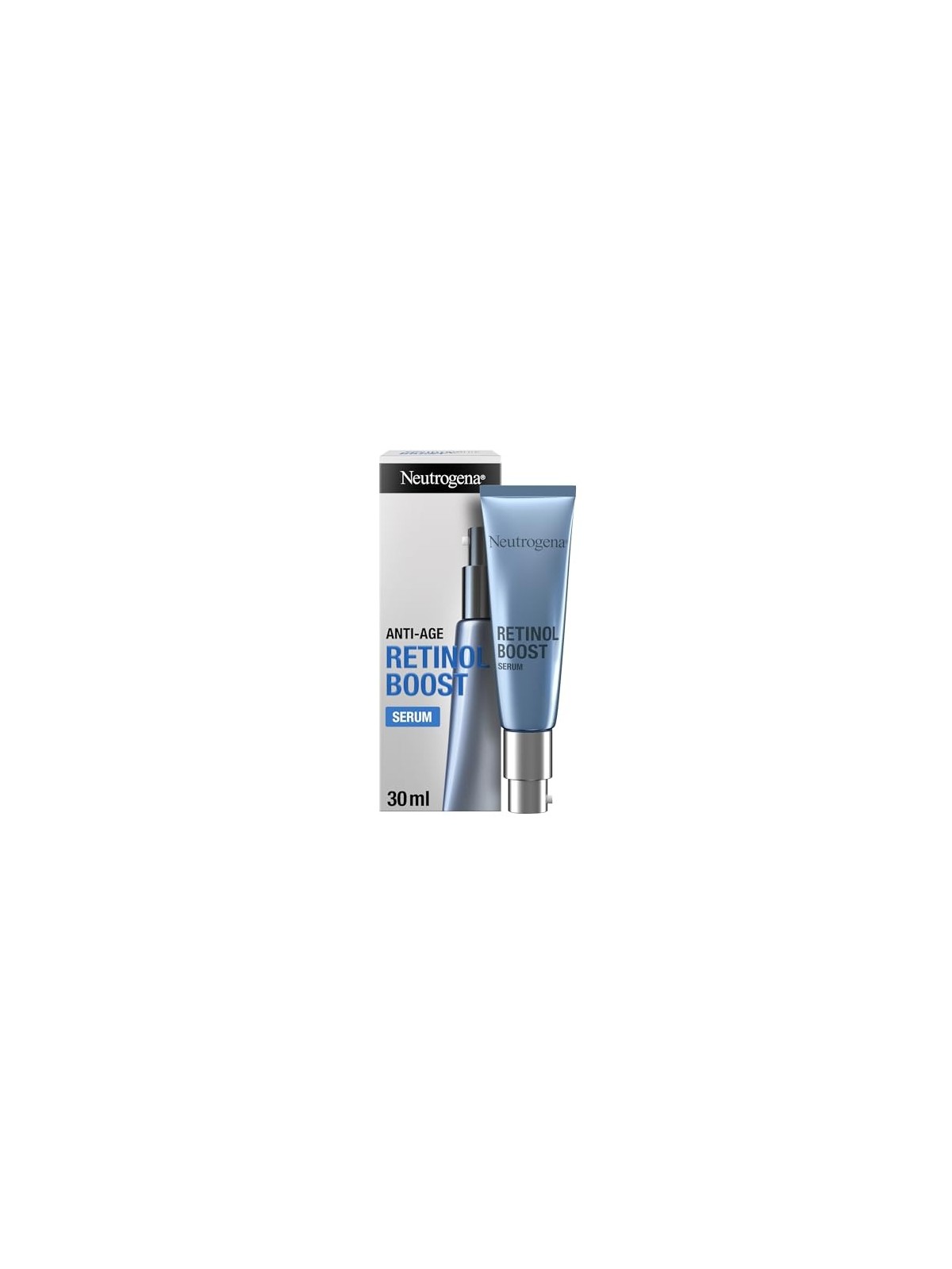 Neutrogena Siero BOOST al RETINOL 30ml unisex