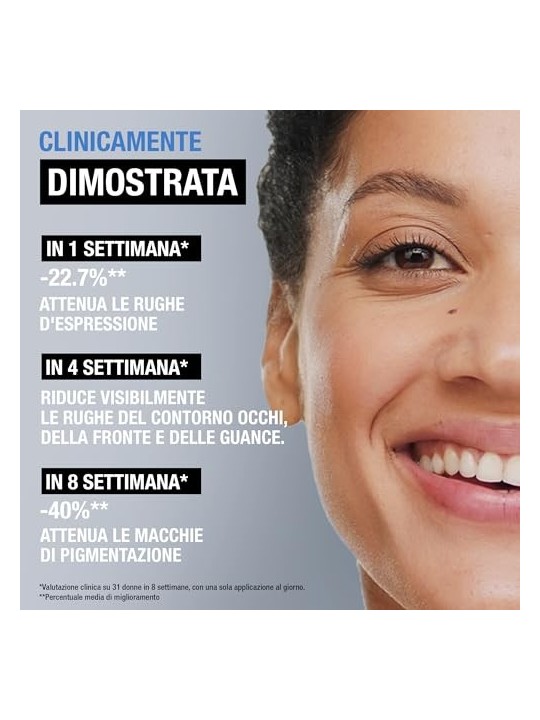 Neutrogena Siero BOOST al RETINOL 30ml unisex