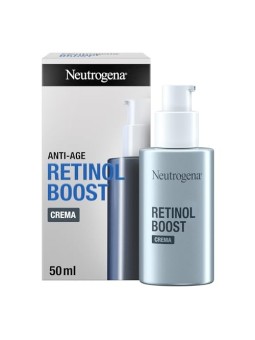 Neutrogena CREMA RETINOL BOOST 50ml unisex