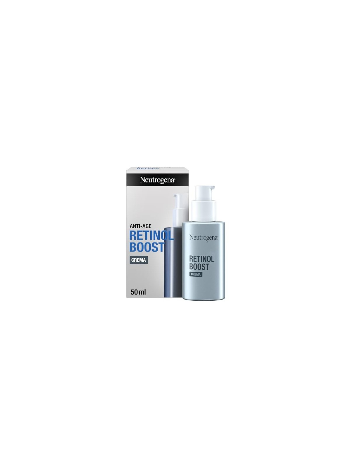 Neutrogena CREMA RETINOL BOOST 50ml unisex