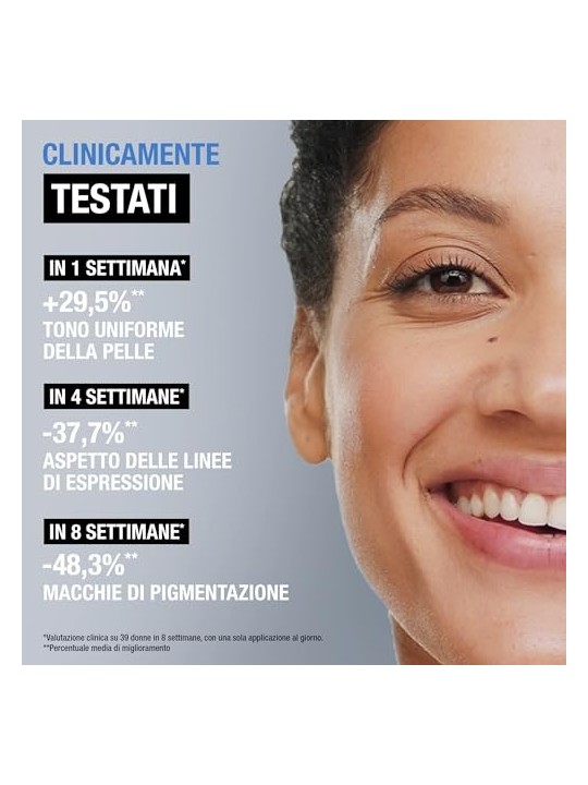 Neutrogena CREMA RETINOL BOOST 50ml unisex