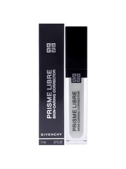 Givenchy Green Prisme Libre Indigo SkinCaring Corrector Correttore multiuso donna 11ml
