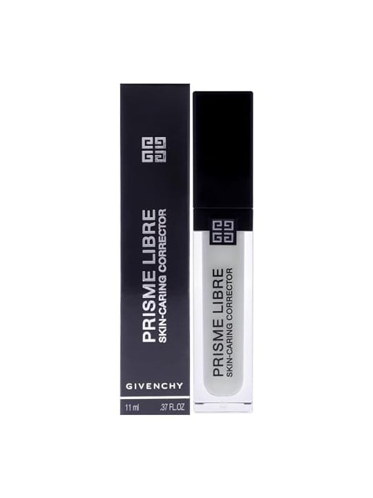 Givenchy Green Prisme Libre Indigo SkinCaring Corrector Correttore multiuso donna 11ml