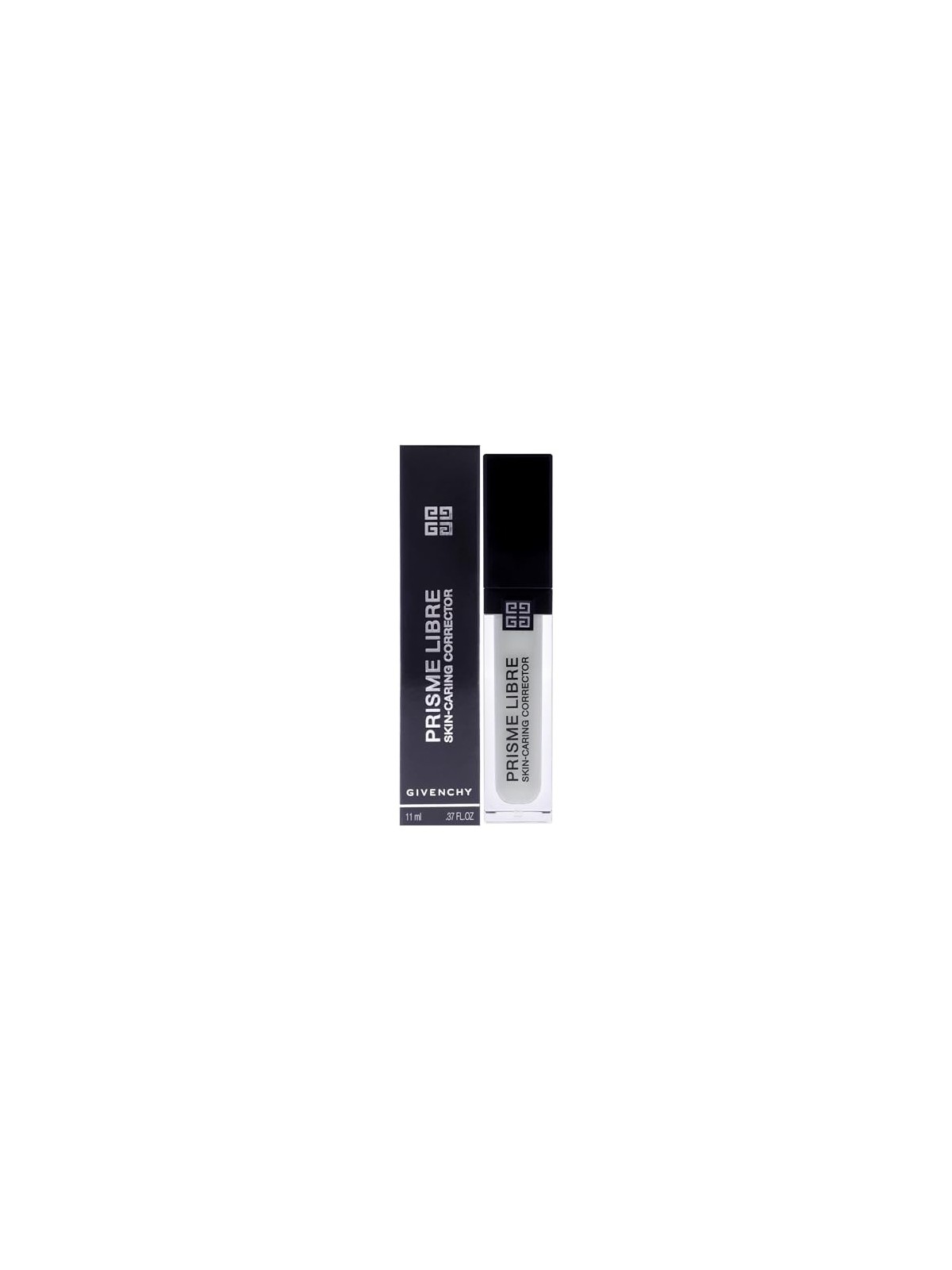 Givenchy Green Prisme Libre Indigo SkinCaring Corrector Correttore multiuso donna 11ml