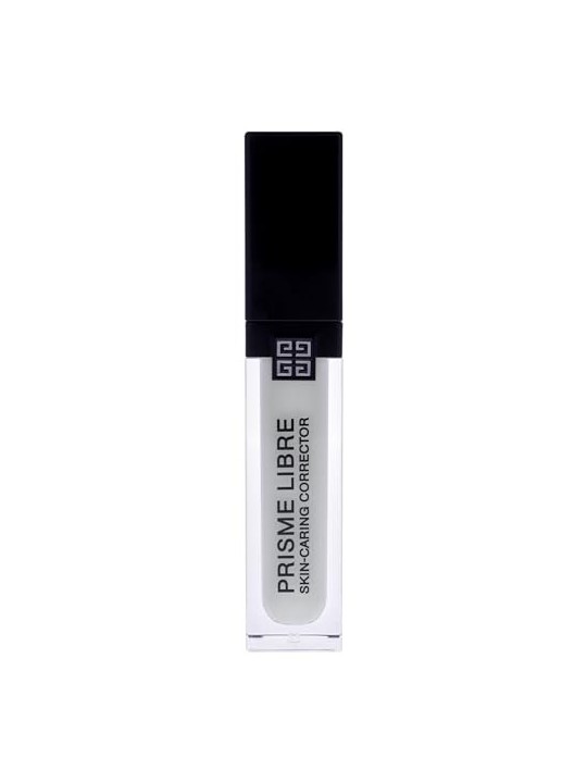Givenchy Green Prisme Libre Indigo SkinCaring Corrector Correttore multiuso donna 11ml