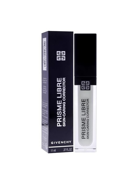 Givenchy Green Prisme Libre Indigo SkinCaring Corrector Correttore multiuso donna 11ml