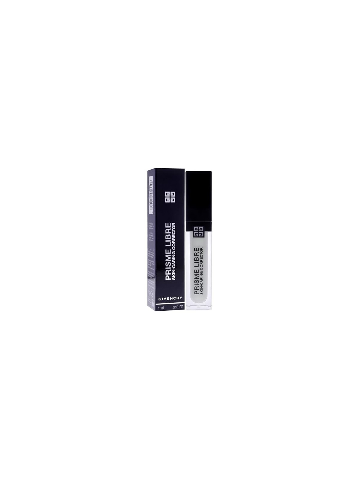 Givenchy Green Prisme Libre Indigo SkinCaring Corrector Correttore multiuso donna 11ml