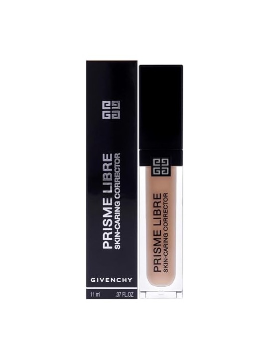 Correttore multiuso Givenchy Peach Prisme Libre Indigo SkinCaring