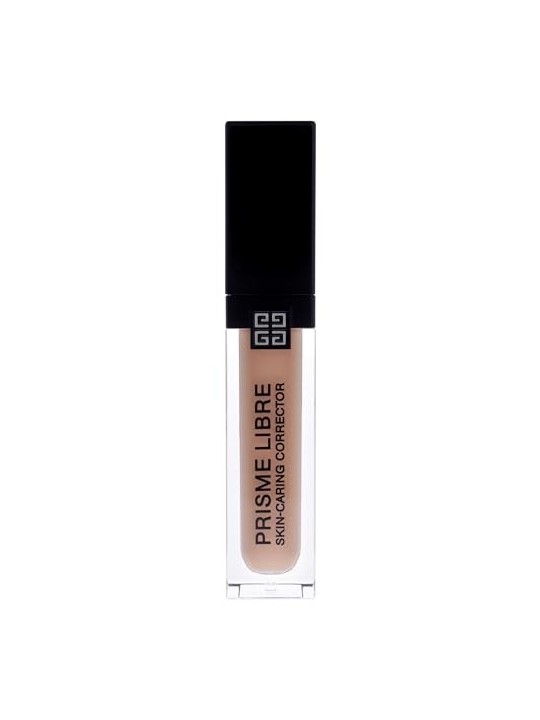 Correttore multiuso Givenchy Peach Prisme Libre Indigo SkinCaring