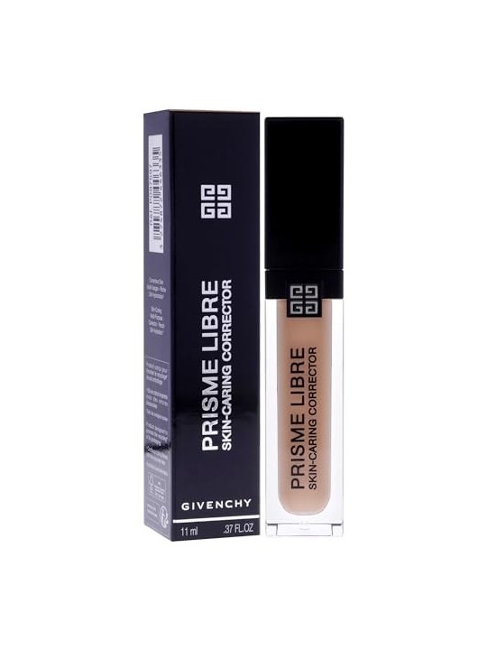 Correttore multiuso Givenchy Peach Prisme Libre Indigo SkinCaring