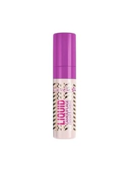 Correttore liquido Camouflage viso 06 Banana 8ml