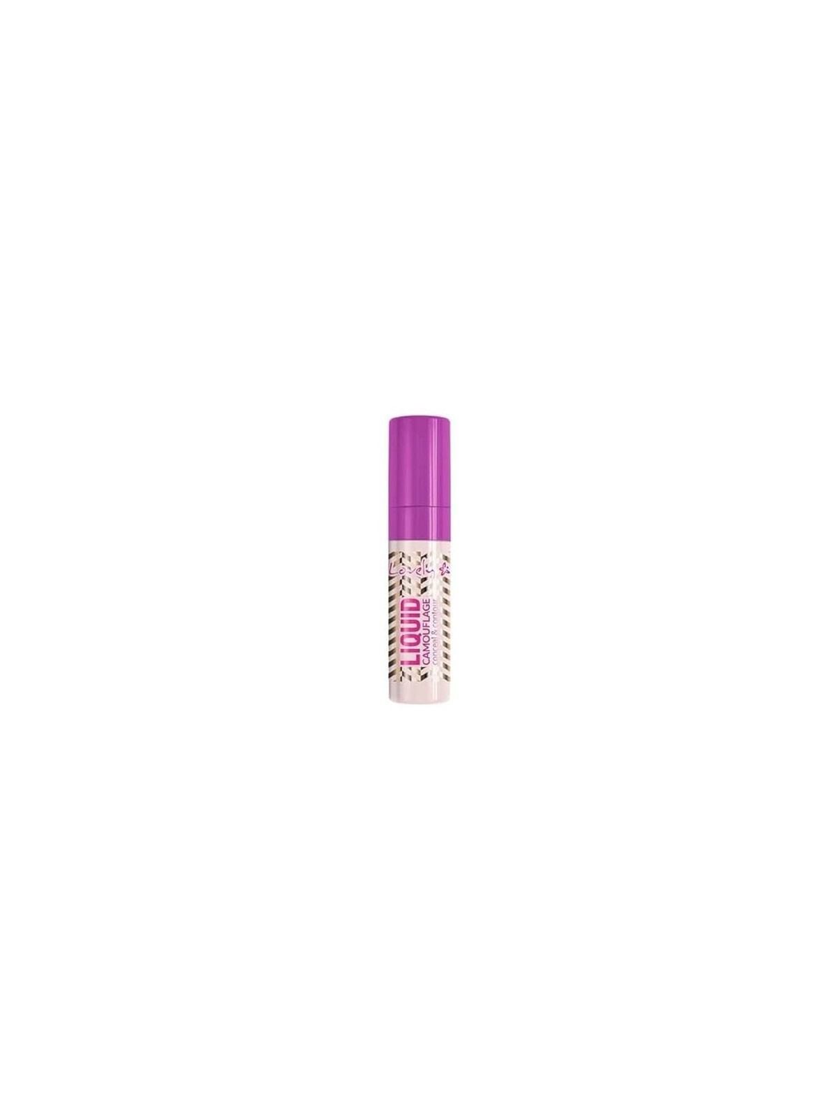 Correttore liquido Camouflage viso 06 Banana 8ml