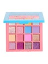 Eyeshadow Palette - 16 ombretti