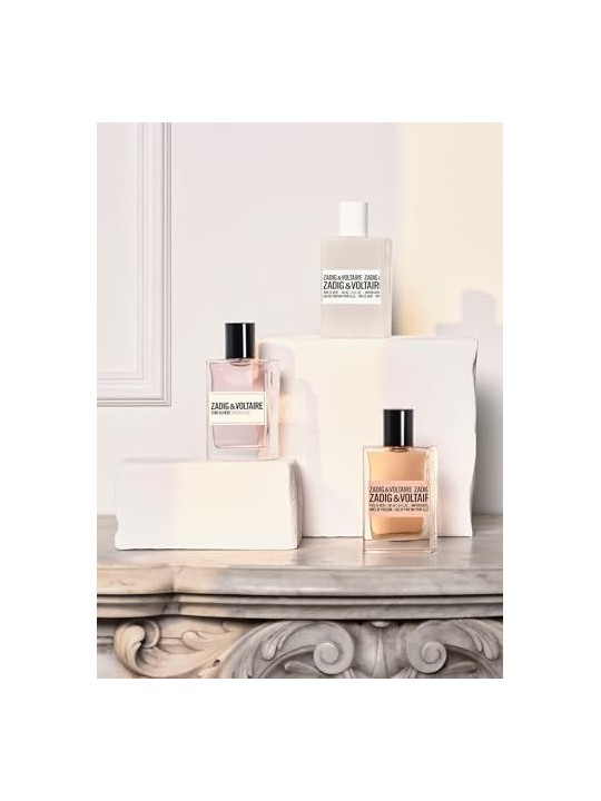 Zadig & Voltaire This Is Her! Undressed EDP 50ml