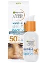 GARNIER Ambre Solaire Super UV Serum SPF 50 30ml