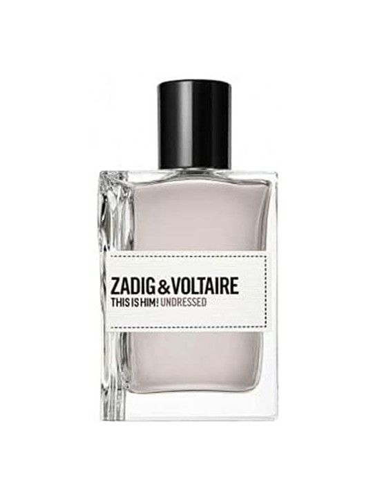 Profumo uomo Zadig & Voltaire 100ml