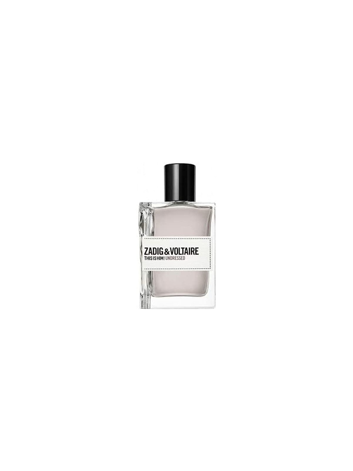 Profumo uomo Zadig & Voltaire 100ml