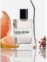 Profumo uomo Zadig & Voltaire 50ml