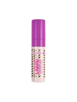 Correttore liquido Camouflage viso 05 Natural 8ml