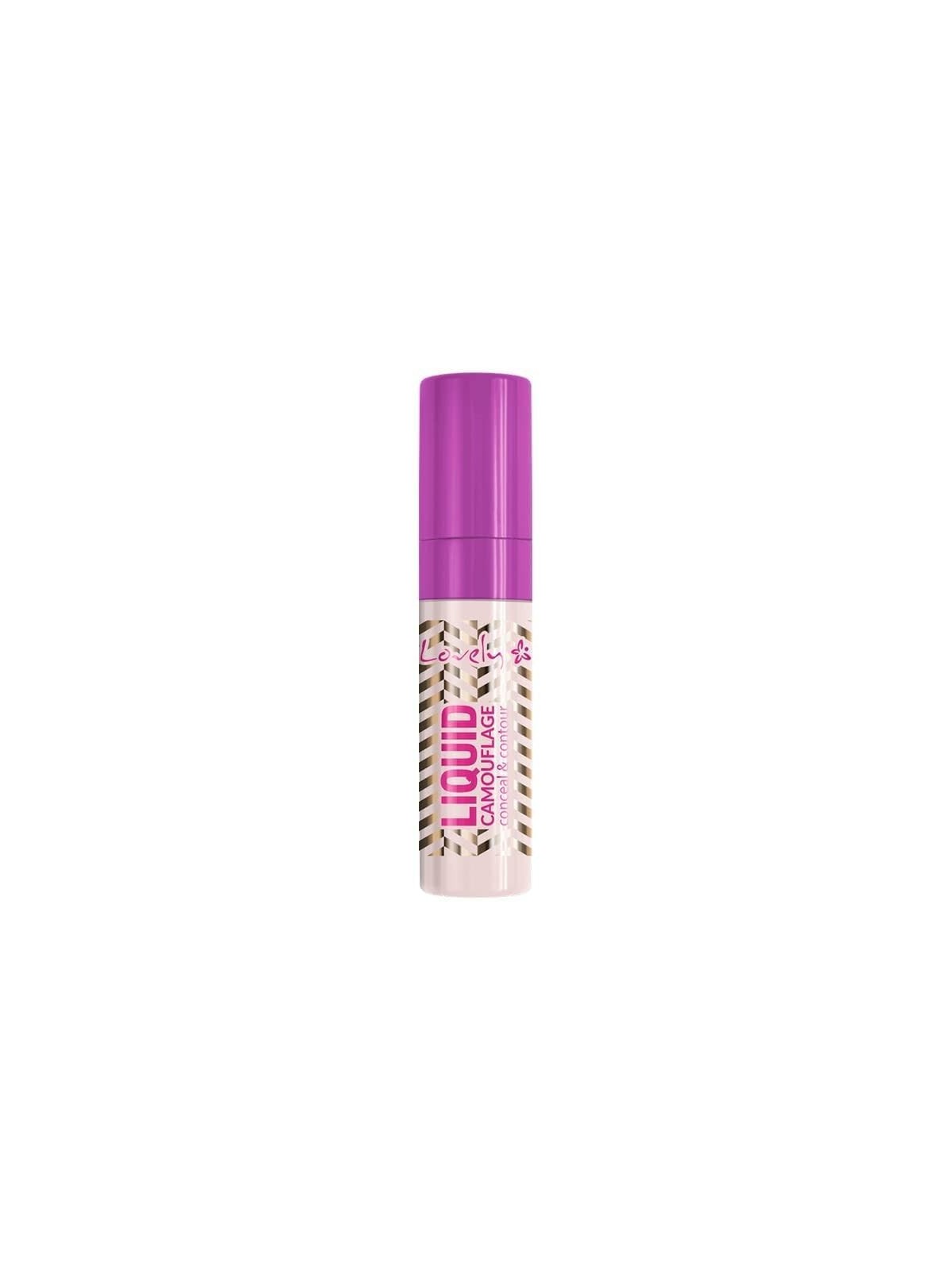 Correttore liquido Camouflage viso 05 Natural 8ml
