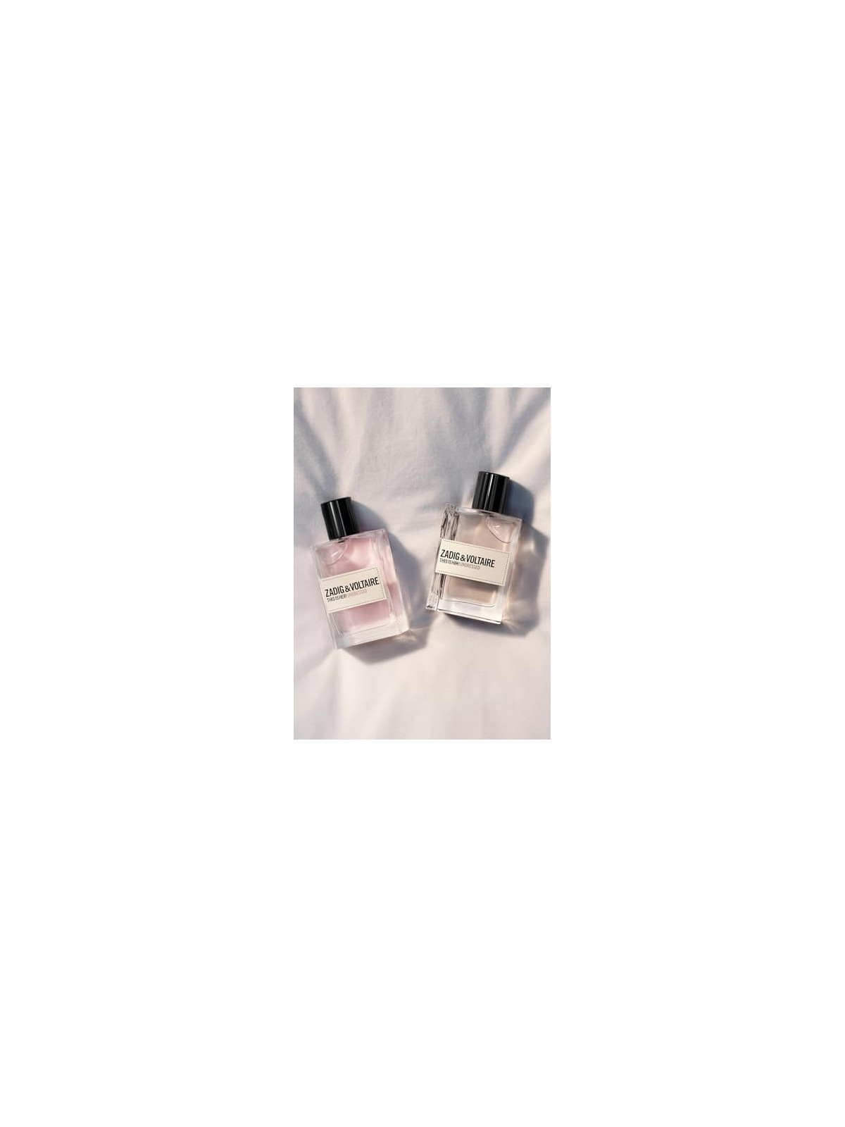Zadig & Voltaire This Is Her Undressed EDP 100ml