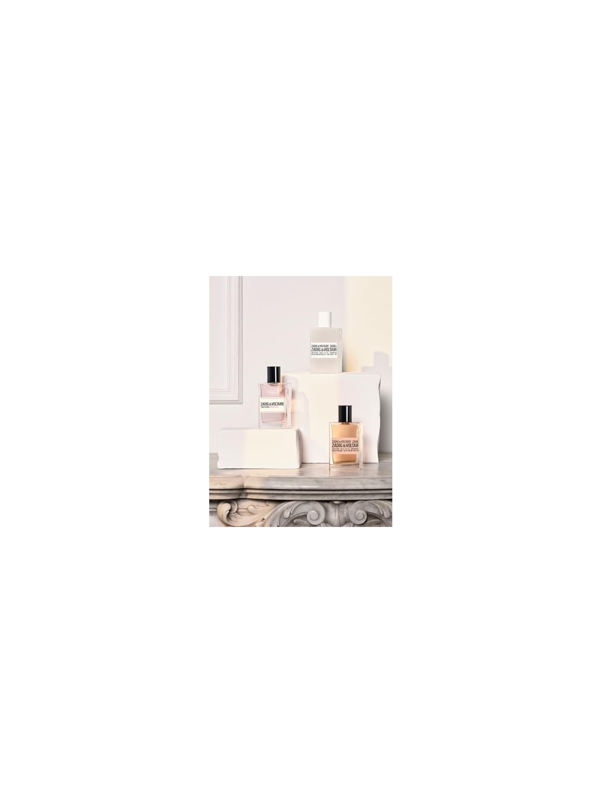 Zadig & Voltaire This Is Her Undressed EDP 100ml