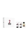 Dsquared2 2 WOOD set 3 pz unisex 3pz