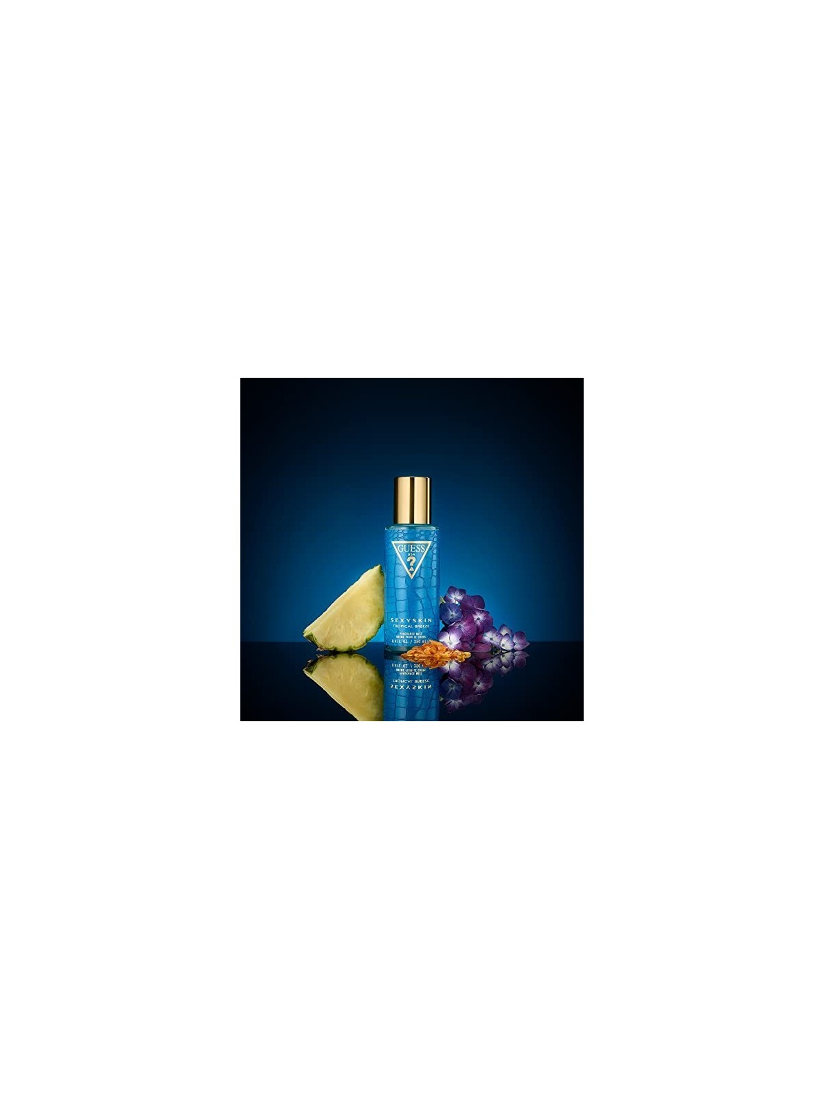 Guess Spray Corpo Breeze Tropicale pelle sexy donna 250ml
