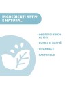 Chicco Natural Sensation Pasta Lenitiva 4in1 100ml unisex