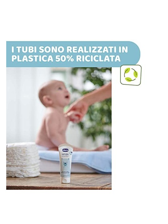 Chicco Natural Sensation Pasta Lenitiva 4in1 100ml unisex