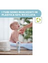 Chicco Natural Sensation Pasta Lenitiva 4in1 100ml unisex