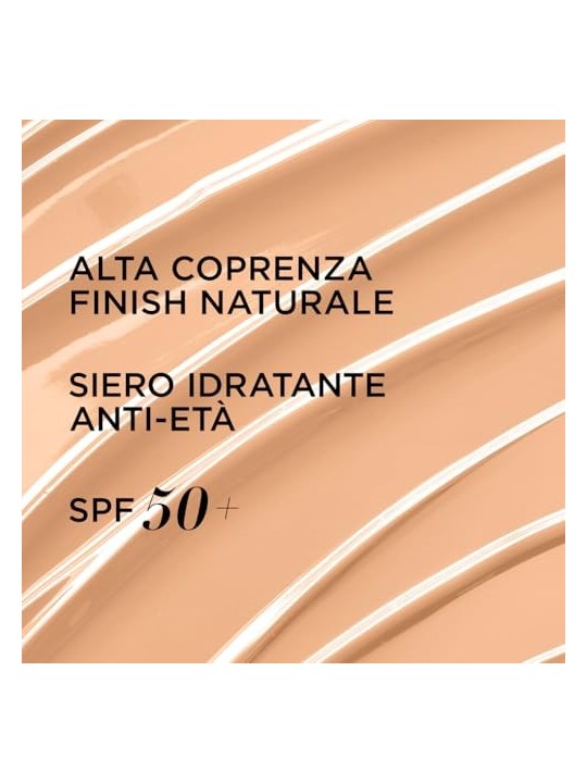 Fondotinta IT Cosmetics CC Color Corr. Full Coverage Cream SPF50 32ml Medium Tan