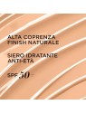Fondotinta IT Cosmetics CC Color Corr. Full Coverage Cream SPF50 32ml Medium Tan