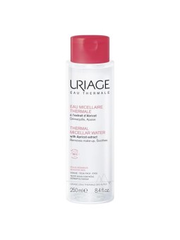 Uriage Eau Thermale Acqua Micellare Termale donna 250ml