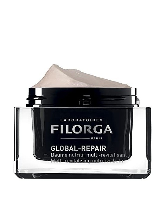 Filorga Global-Repair Multi-Revitalising Nutritive Balm 50ml Filorga www.essenzetotalstyle.com 