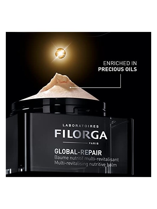 Filorga Global-Repair Multi-Revitalising Nutritive Balm 50ml Filorga www.essenzetotalstyle.com 