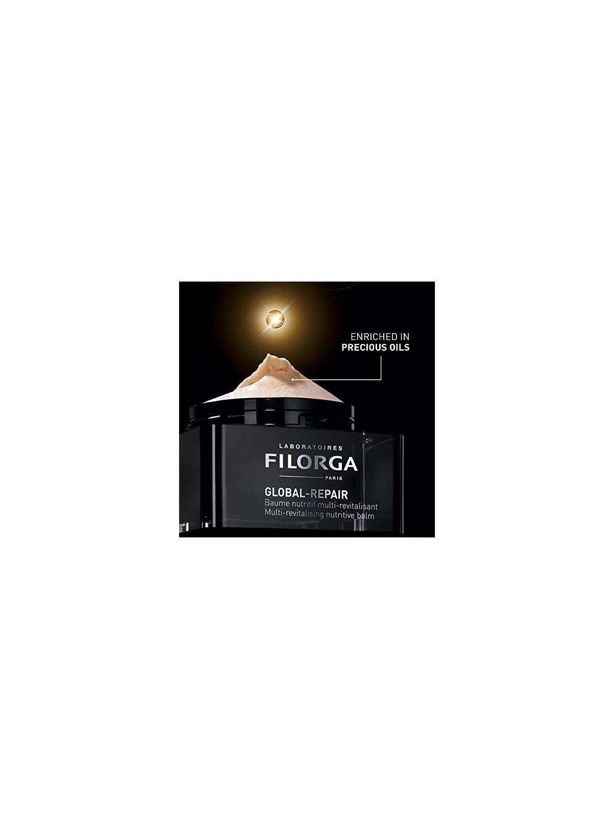 Filorga Global-Repair Multi-Revitalising Nutritive Balm 50ml Filorga www.essenzetotalstyle.com 