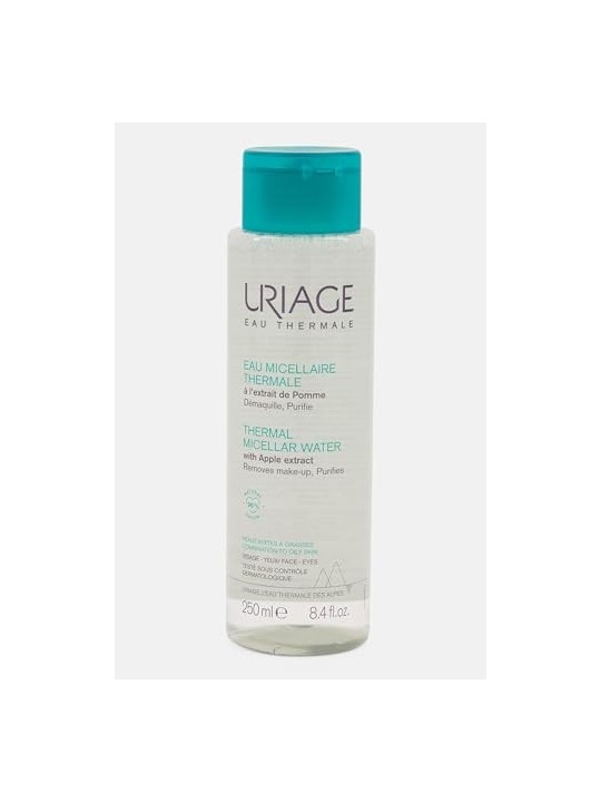 Acqua Micellare Termale Uriage - Pelle Mista e Grassa 250ml