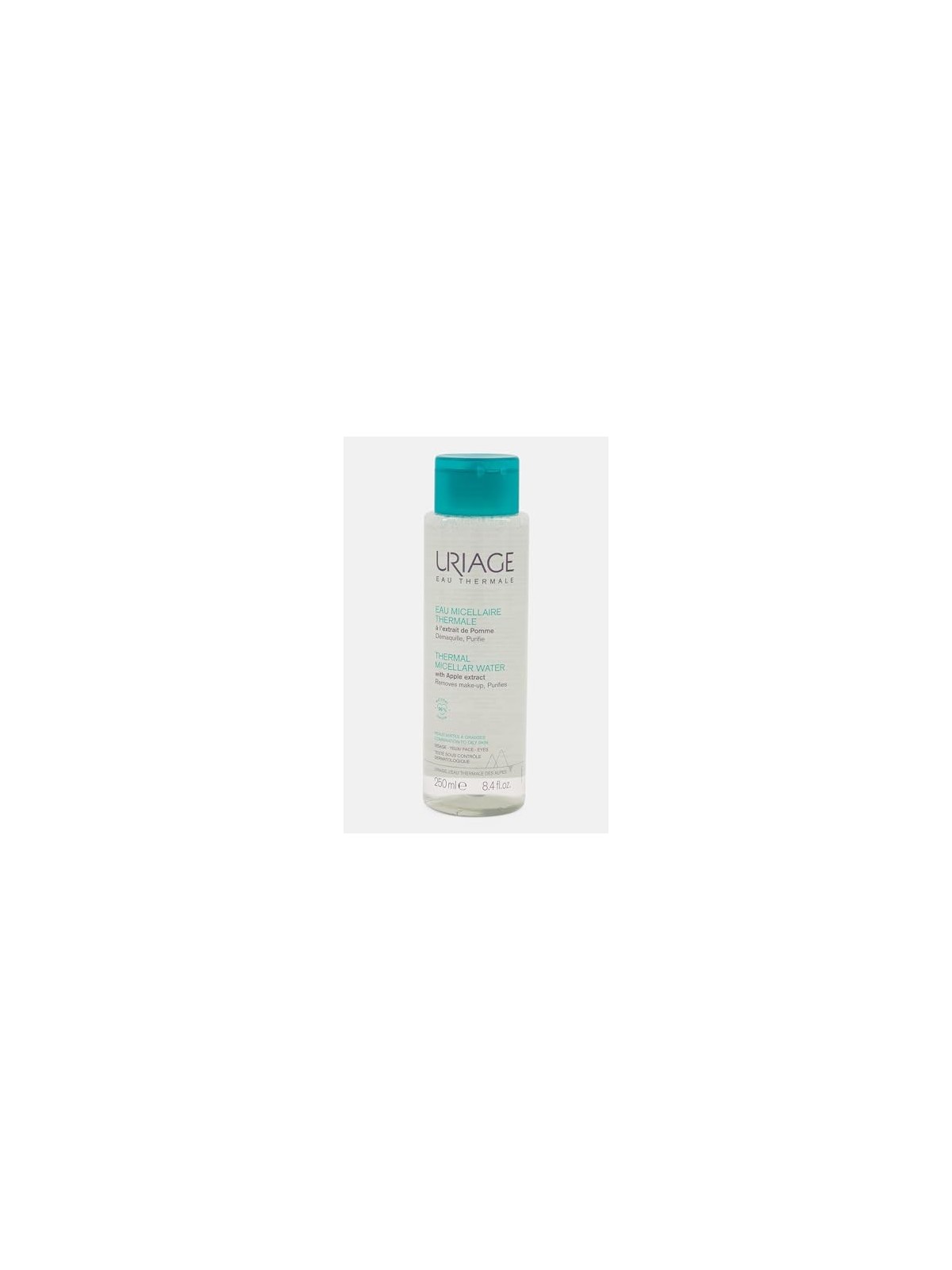 Acqua Micellare Termale Uriage - Pelle Mista e Grassa 250ml