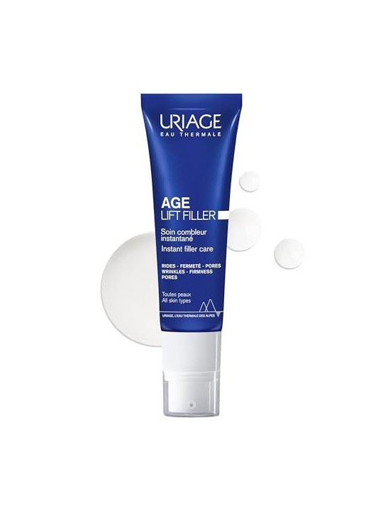 Uriage Instant Multi-Correcting Filler Care 30ml