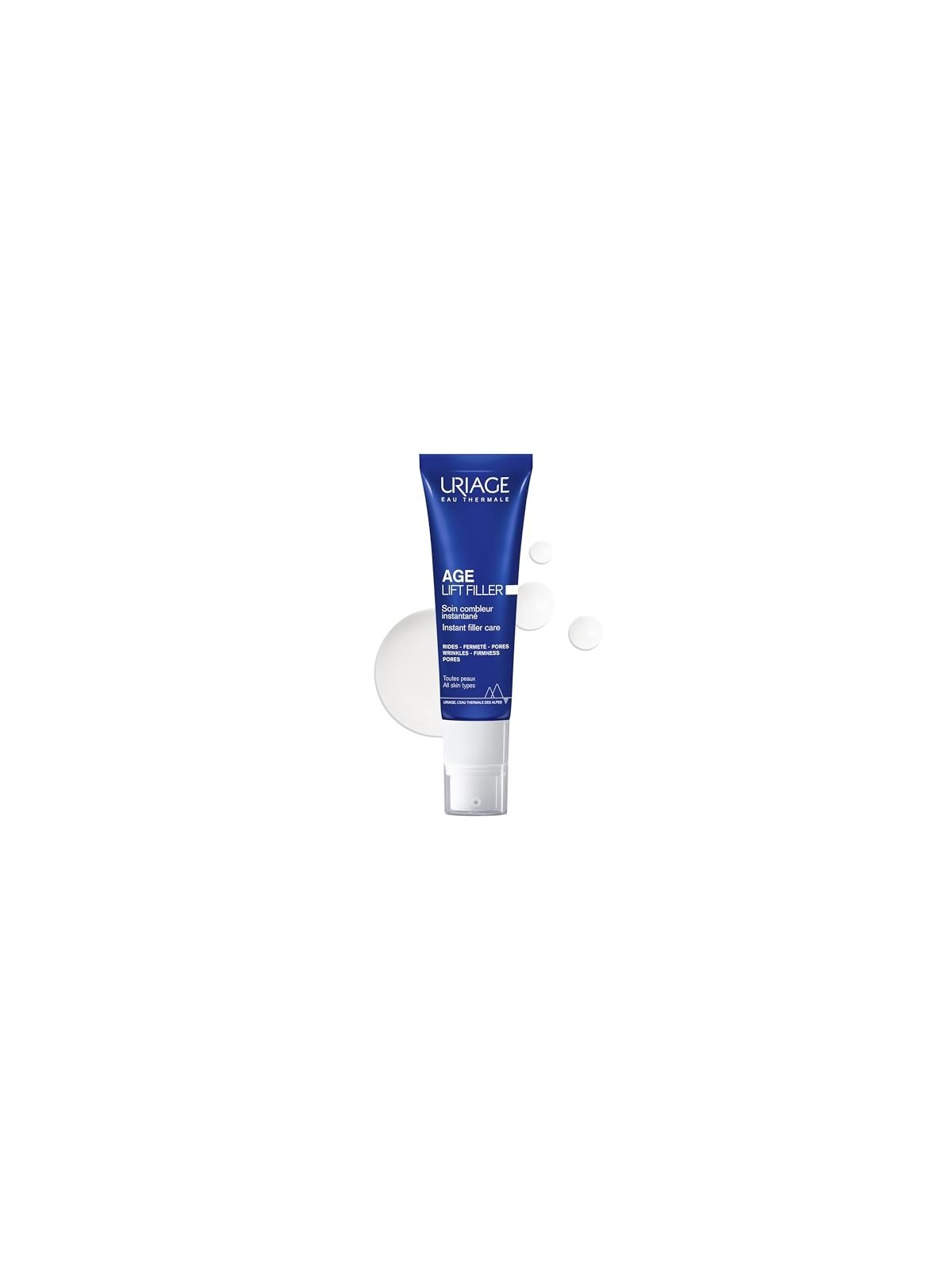 Uriage Instant Multi-Correcting Filler Care 30ml