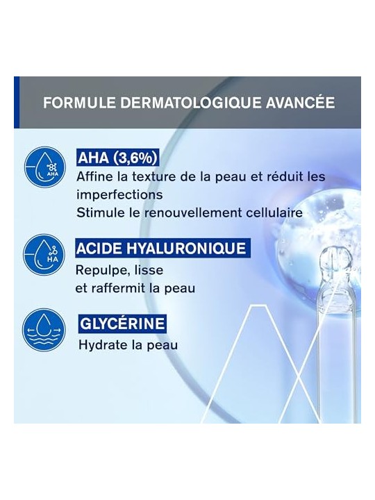 Crema Notte Rigenerante AGE LIFT Uriage 50ml